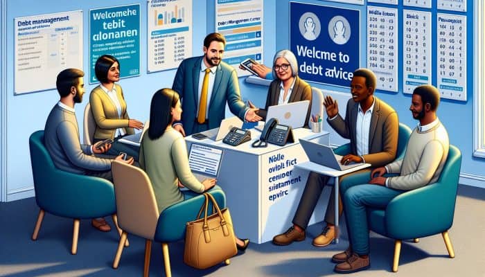 UK Debt Help: Evaluating Paid Solutions for Free Assistance