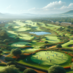 Premier Greens: Experience Waterkloof Golf Club in South Africa