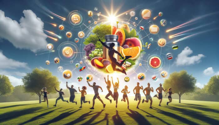 Optimise Supplement Ad Copy for Improved CTR Success