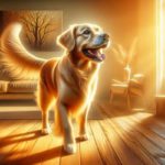 Key Signs of Happiness in Dogs: Understanding Their Wagging Tails