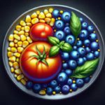 Appetising Plate Colour Combos: Top Ideas to Try