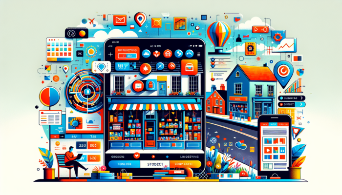 Online Store Design: Transforming Small Businesses in Barnstaple