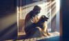 Pets in Healing: How Animals Provide Grief Support
