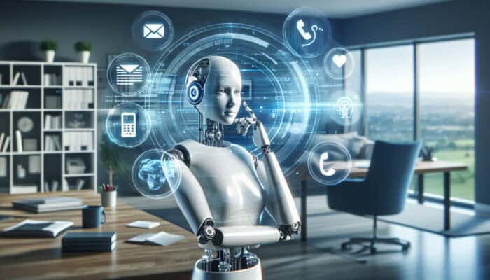 Human Virtual Assistants: Boosting Project Management Success