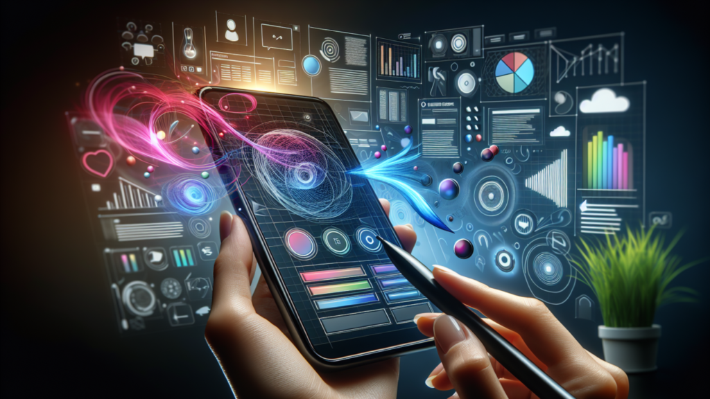 Mobile Website Design: Boosting Small Businesses in Ilfracombe