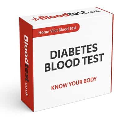 Diabetes Blood Test Insights for Residents of Portsmouth