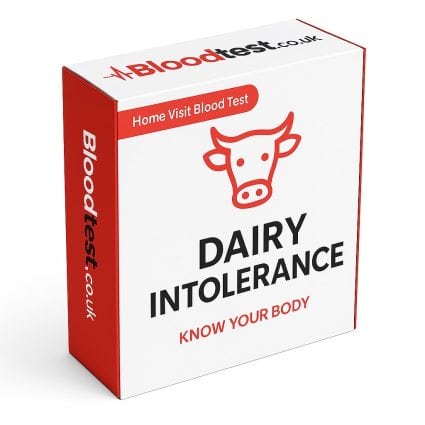 Dairy Intolerance Test in Sheffield: Your Expert Guide