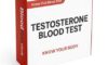 Testosterone Blood Test: A Guide for Derby Locals