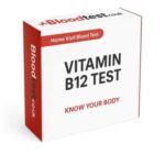 Vitamin B12 Blood Test Importance Explained for Liverpool Residents