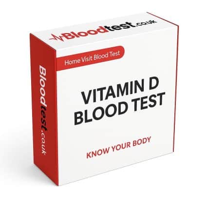 Vitamin D Blood Test: Essential Information for Bristol Residents