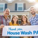 Soft Washing: Key to Efficient Exterior Cleaning