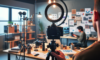 Video Content Production Services in Crewkerne for SMEs