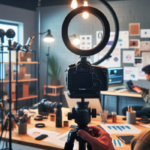 Video Content Production Services for Crewkerne’s Small Businesses