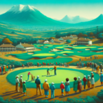 Kloof Country Club: Premier Golf and Leisure Destination