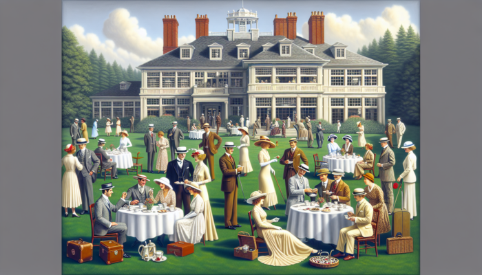 Benoni Country Club: Explore Historic Charm and Facilities