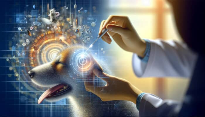 Pet Ear Cleaning Solutions for Optimal Ear Health