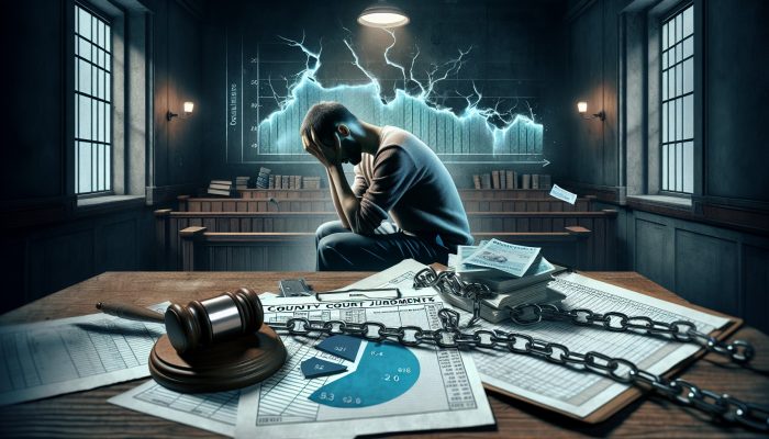 Debt Consolidation: Key Insights for Managing Old CCJ Debts