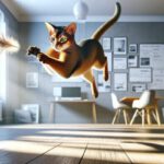 Abyssinian Cat Activities: Fun Play Ideas for Your Feline