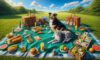 Pet Family Picnic Ideas for Enjoyable Outdoor Activities