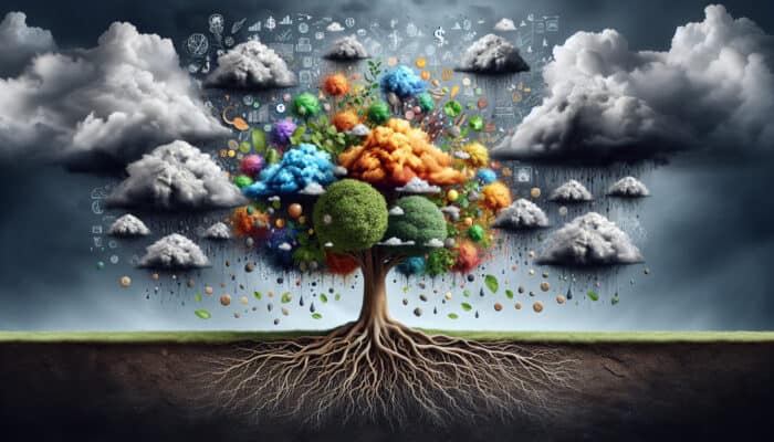 Human Vas: Key Strategies for Revenue Stream Diversification