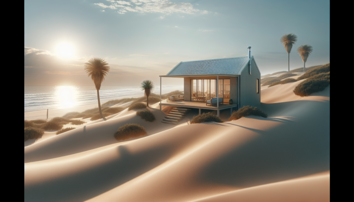 Coastal Properties in Centurion Ideal for First-Time Buyers