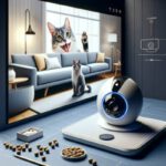 Interactive Cameras for Pet Monitoring: Key Insights Revealed