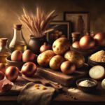 Latke Spread: Your Essential Guide to Hanukkah Celebrations