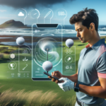 Golf Apps for Club Selection: Must-Have Tools for Golfers