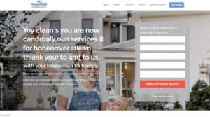 Discover How HouseWash PA Can Elevate Your Home's Value Through Expert Cleaning