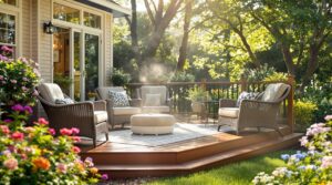 Full Exterior House Wash Benefits for Glenmoore Homes