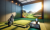 Golf Simulator Setups: Must-Know Tips for Enthusiasts