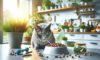 Senior Cat Nutritional Needs: Essential Dietary Tips for Health