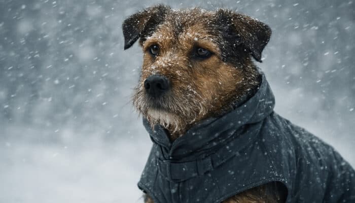 Weather-Resistant Gear for Pets: Essential Items You Need