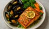 Pescatarian Diet Meal Ideas: Easy Cooking Suggestions
