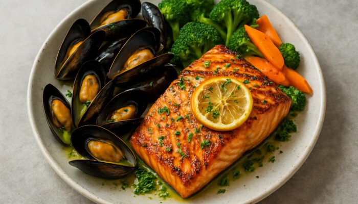 Pescatarian Diet Meal Ideas: Easy Cooking Suggestions