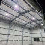 Wiring Tips for Electricians in Rural Sheds