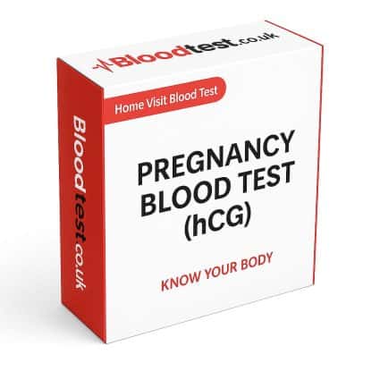 Pregnancy Blood Test: Key Details for Warrington Residents