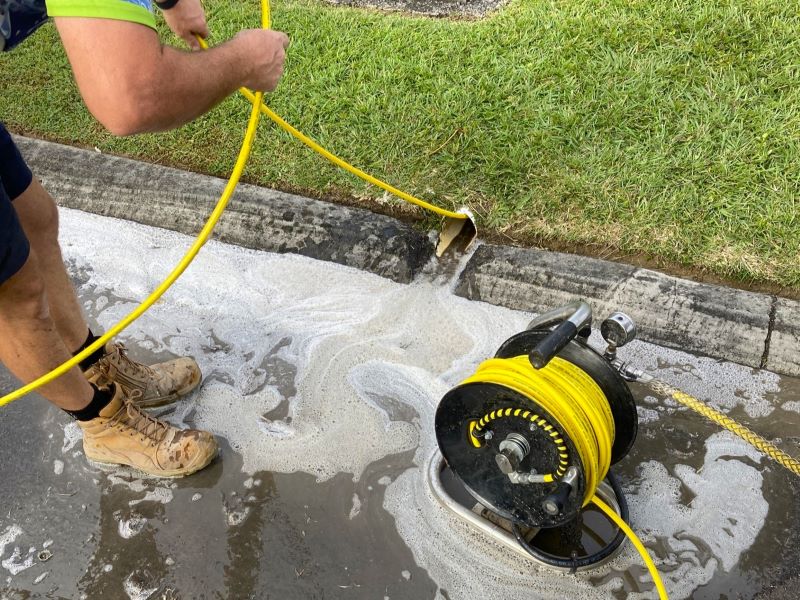 Understanding Blockage Causes in Caboolture Stormwater Drains