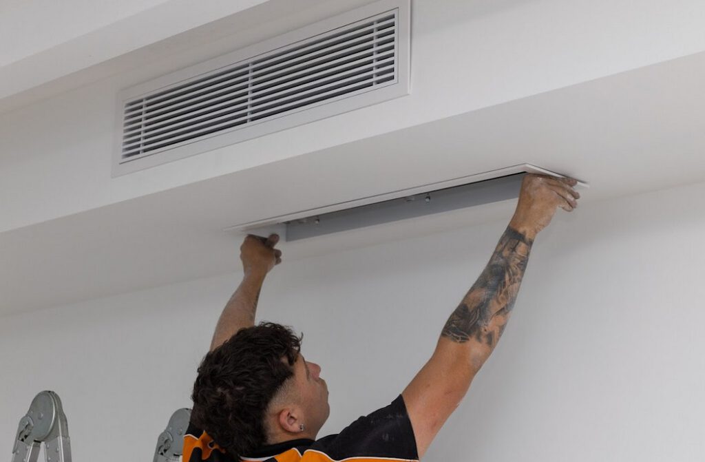 Replacing Gas Ducted Heating: Top Tips for Melbourne Homeowners
