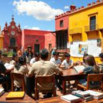 Spanish Schools in San Miguel de Allende: Best Courses Available