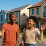 Entry Level Apartments and Townhouses for Rent in Boksburg