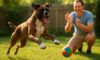 Energy Management Strategies for Playful Boxers