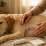 Spay Recovery Timeline for Your Pet: What to Anticipate