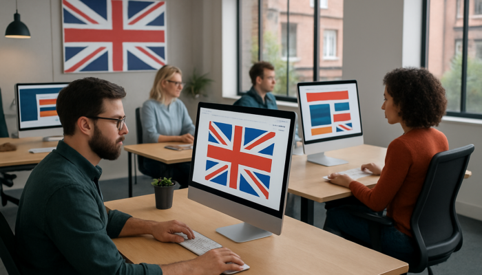 Kingsbridge Website Design Agency: Expert WordPress Services