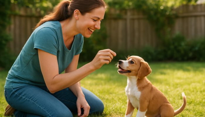 Housebreaking Tips for Effective Puppy Training
