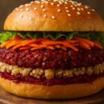 Plant-Based Burger Recipes for Quick and Delicious Meals
