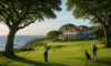 Bluff National Park Golf Club: An Unforgettable Golf Adventure