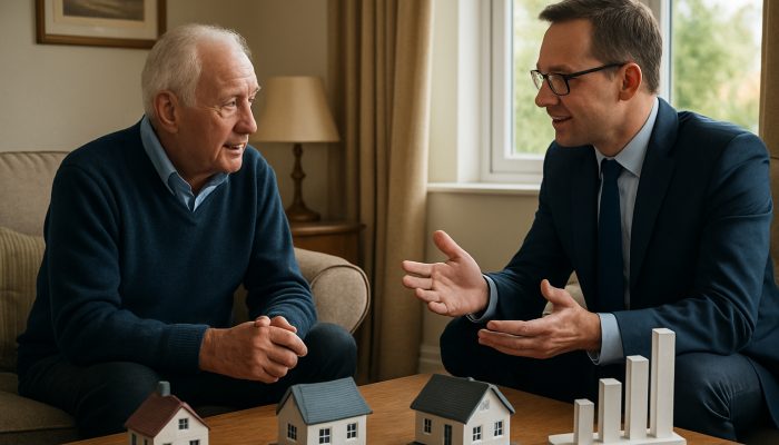 Smart Choices: Free Advice on Equity Release Options