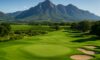 Golf Lovers’ Top Choice: Erinvale Golf Club