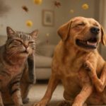 Skin Rash Remedies for Cats and Dogs: Quick Relief Solutions